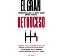 El Gran Retroceso - [Livre en VO] Aa Vv (Auteur)