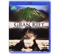El Gran Rift [Blu-Ray] [Import]