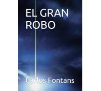 EL GRAN ROBO