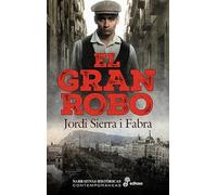 El gran robo
