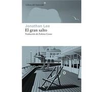 El Gran Salto Lee, Jonathan (Auteur)