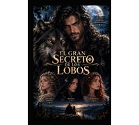 EL GRAN SECRETO DE LOS LOBOS: LUNAS PASADAS