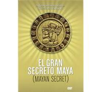 El Gran Secreto Maya DVD