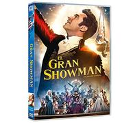 El Gran Showman [Import]
