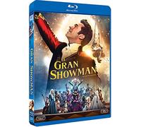 El Gran Showman [Blu-ray]