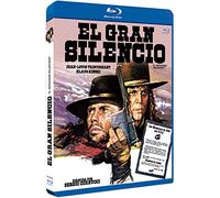 Le Grand Silence ( Il Grande Silenzio)