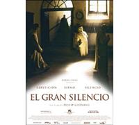 El Gran Silencio [Import]