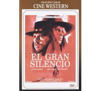 El Gran Silencio [Import]
