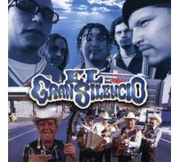 El Gran Silencio - Libres Y Locos