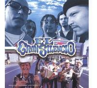 El Gran Silencio - Libres Y Locos