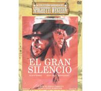 El Gran Silencio (1968) "Il Grande Silenzio" (Original Title)