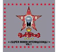 El Gran Silencio - Super Riddim Internacional #1 [Import]