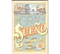 El Gran Sueño Sierra I Fabra, Jordi (Auteur)