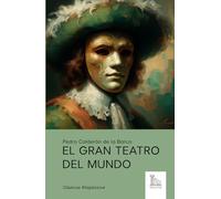 El gran teatro del mundo