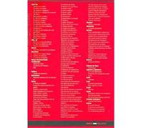 El Gran Teatro Del Mundo / The Great Theater of the World, Extasis / Ecstasy N (Auteur)