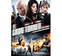 El Gran torneo [DVD] [Import]