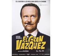El Gran Vazquez [Import]