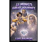 EL GRAN VIAJE DE LI-MING