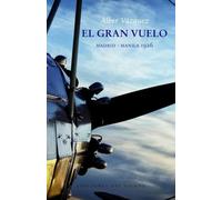 El gran vuelo: Madrid - Manila 1926