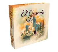 El Grande 2.0 - Allemand