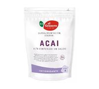 El Granero Acai Polvo Bio 100 G *