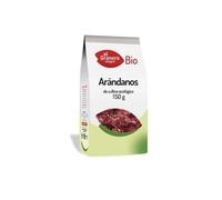 El Granero Arandano Sin Azucar Bio 150g *