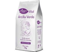 El Granero Arcilla Verde 1kg *