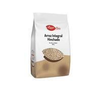 El Granero Arroz Integral Hinchado Bio 600g