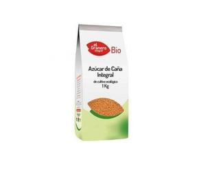 El Granero Azucar Caña Integral Bio 1kg *