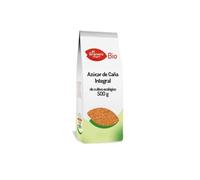 El Granero Azucar Caña Integral Bio 500gr *