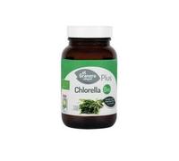 El Granero Bio Chlorella 180 Comp *