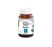 El Granero Biotin Vitamina H 100 Comp *