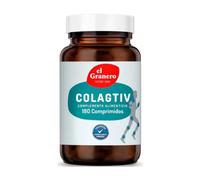 El Granero Colagtiv Cartilagem e Ossos 180comp