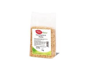 El Granero Copos Avena Integrales 1 Kg *