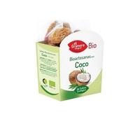 El Granero Galletas Coco Bioartesanas 220g *