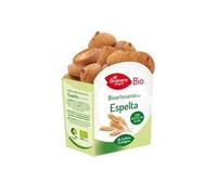 El Granero Galletas Espelta Bioartesana 220g *
