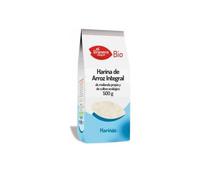 El Granero Harina Arroz Integral Bio 500gr *