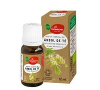 El Granero Huile Essentielle Arbre à Thé 12ml Bio
