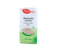 El Granero Integral Amarante Gonflée Bio 125g