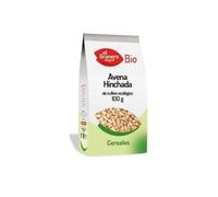 El Granero Integral Avoine Gonflée Bio 100g