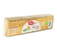 El Granero Integral Biscuits au Malt d'Épeautre Bio 175g