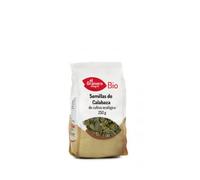 El Granero Integral gaines de Courge Bio 250g