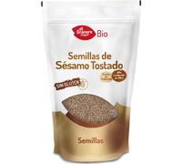 El Granero Integral Graines de Sésame Grillées Bio 200g