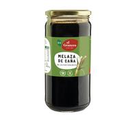 El Granero Melaza de Caña Bio 900g