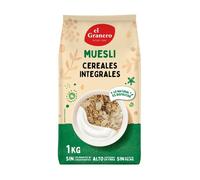 EL GRANERO INTEGRAL - Muesli 1 kg
