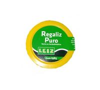 El Granero Integral Regaliz Puro 10g