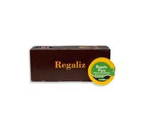 El Granero Integral Regaliz Puro 12x10g