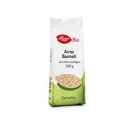 El Granero Integral Riz Basmati Blanc 500g