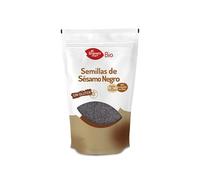 El Granero Integral Sésame Noir Biologique 200g