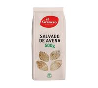 EL GRANERO INTEGRAL - Son d'avoine 500 g